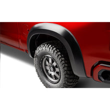 Load image into Gallery viewer, ~(22-Lbs.-52X34x11)~-Ff-Extend-A-Fender-Style-4Pc-2019-2021-Chevrolet-Silverado-1500-Black-Smooth-Extended