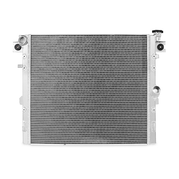 ~(22-Lbs.-29X24x9)~-Jeep-Wrangler-Jk-Performance-Aluminum-Radiator-V2-2007-2018