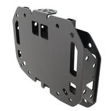 Go Rhino 372000T Rockline Spare Tire Relocation Kit for Jeep Wrangler JL fits up to 40