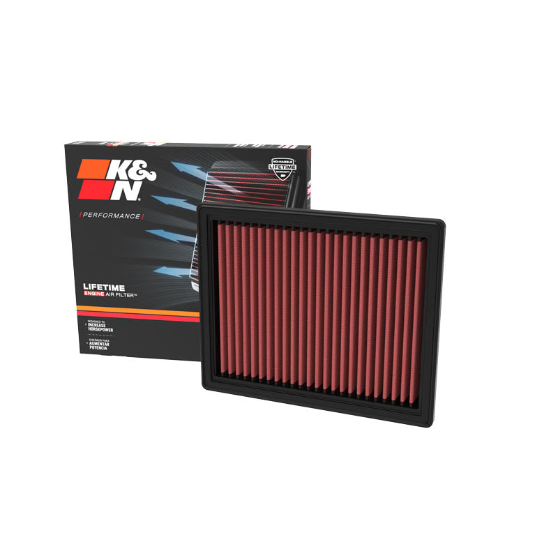 22-PathfinderInfiniti-Qx60-3.5L-V6-(Gas)-Replacement-Panel-Air-Filter