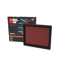 Load image into Gallery viewer, 22-PathfinderInfiniti-Qx60-3.5L-V6-(Gas)-Replacement-Panel-Air-Filter