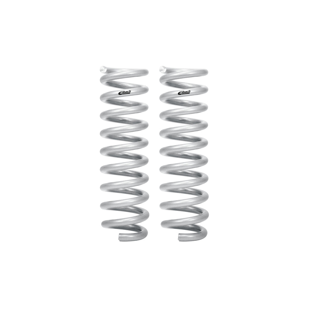 ~(22.1-Lbs.-25X25x19)~-Eibach-Pro-Lift-Kit-Springs-(Front-Springs-Only)-Ford-Ranger-4Wd-2019