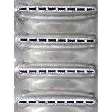 Load image into Gallery viewer, ~(22.7-Lbs.-22X15x10)~-Xtrude-Double-Stacked-Transmission-Cooler-Kit---Universial-12In-Tubing