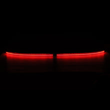 Load image into Gallery viewer, AlphaRex 220020 LED Trunk Light Smoke for Select Subaru BRZ, Toyota GR86