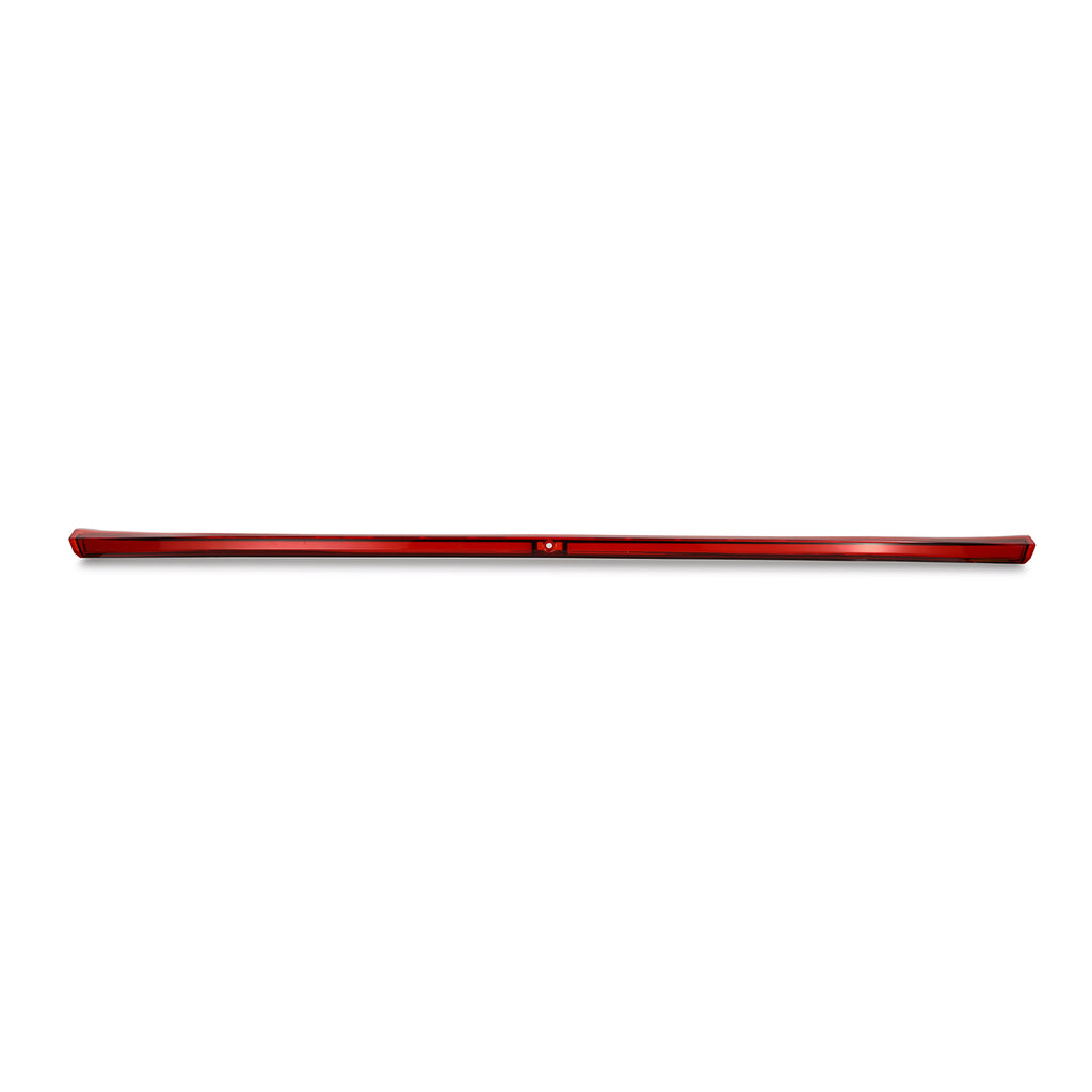 AlphaRex 220030 LED Trunk Light Red for Select Subaru BRZ, Toyota GR86