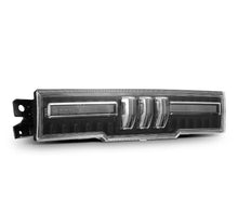 Load image into Gallery viewer, AlphaRex 220040 LED Brake Light Black Clear for Select Subaru BRZ, Toyota GR86