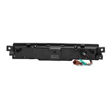 Load image into Gallery viewer, AlphaRex 220040 LED Brake Light Black Clear for Select Subaru BRZ, Toyota GR86