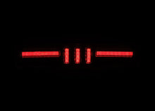 Load image into Gallery viewer, AlphaRex 220050 LED Brake Light Smoke for Select Subaru BRZ, Toyota GR86