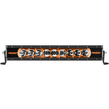 Load image into Gallery viewer, Rigid Industries 220053 Radiance+20 Inch RGBW Light Bar