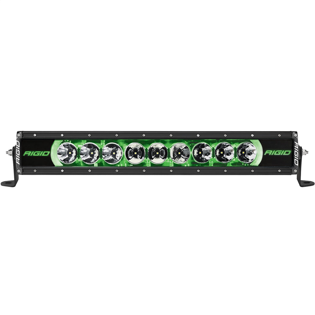 Rigid Industries 220053 Radiance+20 Inch RGBW Light Bar