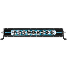 Load image into Gallery viewer, Rigid Industries 220053 Radiance+20 Inch RGBW Light Bar