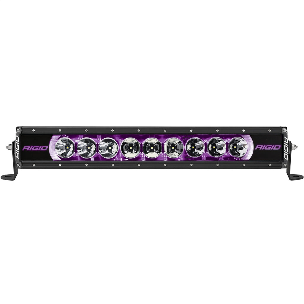 Rigid Industries 220053 Radiance+20 Inch RGBW Light Bar