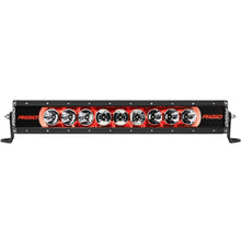Load image into Gallery viewer, Rigid Industries 220053 Radiance+20 Inch RGBW Light Bar