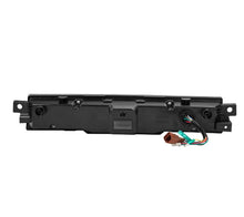 Load image into Gallery viewer, AlphaRex 220060 LED Brake Light Chrome for Select Subaru BRZ, Toyota GR86
