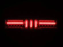 Load image into Gallery viewer, AlphaRex 220060 LED Brake Light Chrome for Select Subaru BRZ, Toyota GR86