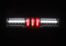 Load image into Gallery viewer, AlphaRex 220060 LED Brake Light Chrome for Select Subaru BRZ, Toyota GR86