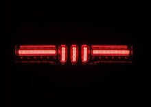 Load image into Gallery viewer, AlphaRex 220070 LED Brake Light Smoke Clear for Select Subaru BRZ, Toyota GR86