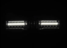 Load image into Gallery viewer, AlphaRex 220070 LED Brake Light Smoke Clear for Select Subaru BRZ, Toyota GR86