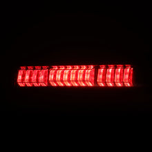 Load image into Gallery viewer, AlphaRex 220080 LED Brake Light Alpha-Black for Select Toyota Tacoma