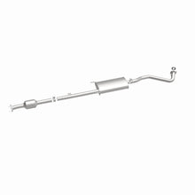 Load image into Gallery viewer, MagnaFlow Exhaust Products 52104 OEM Grade Direct-Fit Catalytic Converter for Select Toyota Highlander