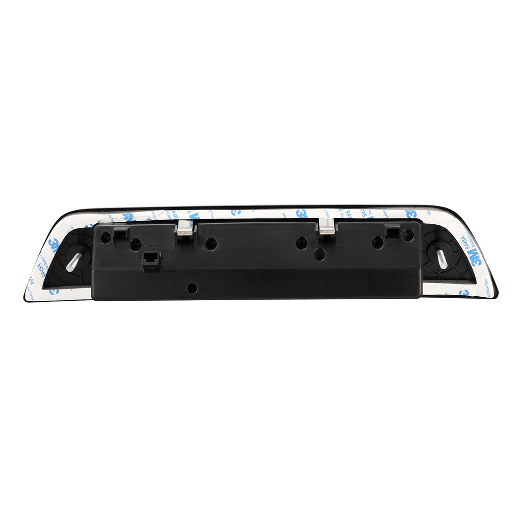 AlphaRex 220081 LED Brake Light Black for Select Toyota Tacoma