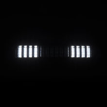 Load image into Gallery viewer, AlphaRex 220081 LED Brake Light Black for Select Toyota Tacoma