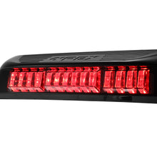 Load image into Gallery viewer, AlphaRex 220081 LED Brake Light Black for Select Toyota Tacoma