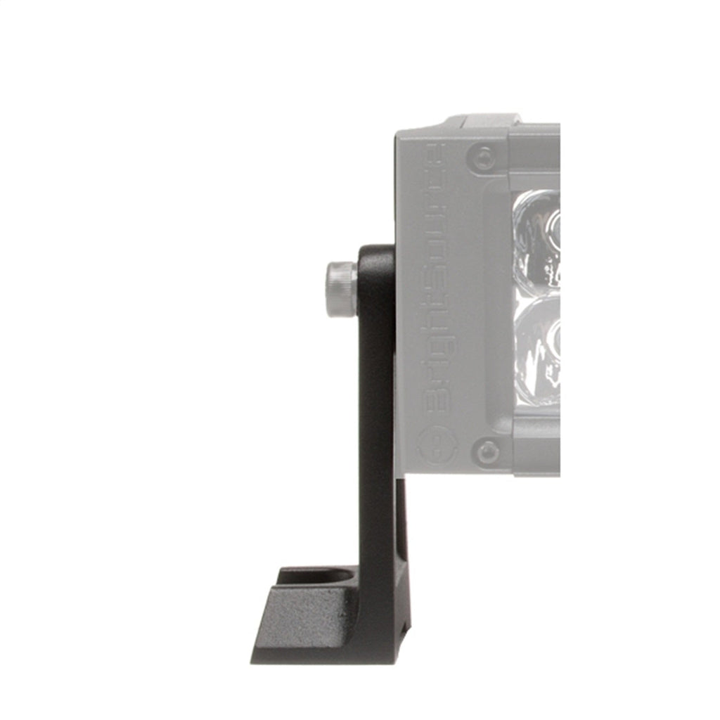 BrightSource 220100 Light Bar Mount Brackets - Truck Part Superstore