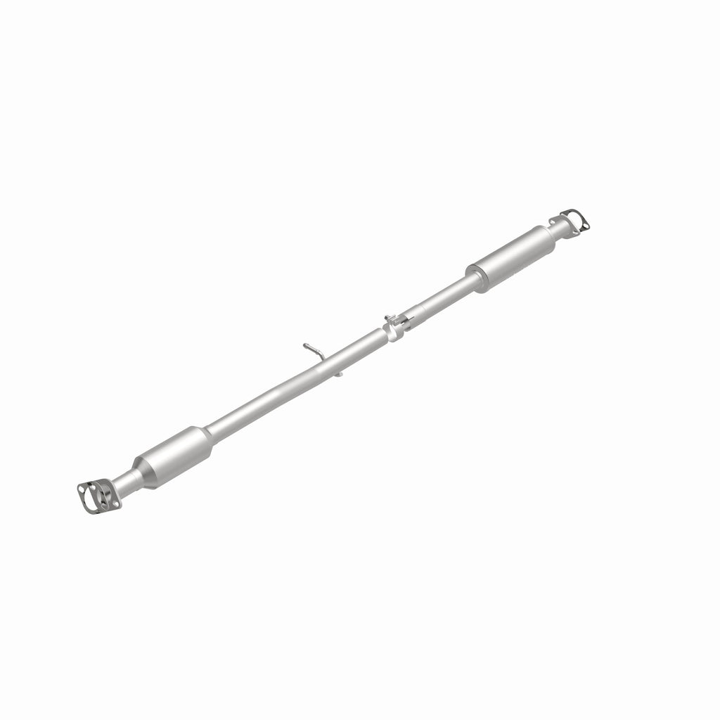 MagnaFlow Exhaust Products 52815 OEM Grade Direct-Fit Catalytic Converter for Select Hyundai Tucson, Kia Sportage