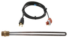 Load image into Gallery viewer, Zerostart 2201968 Oil pan heater - 300W 120V 3/4&quot;NPT- 11 1/8&quot; long