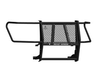 Load image into Gallery viewer, Road Armor 2202-BRSH Vaquero Grille Guard for Select GMC Sierra HD, GMC Sierra HD