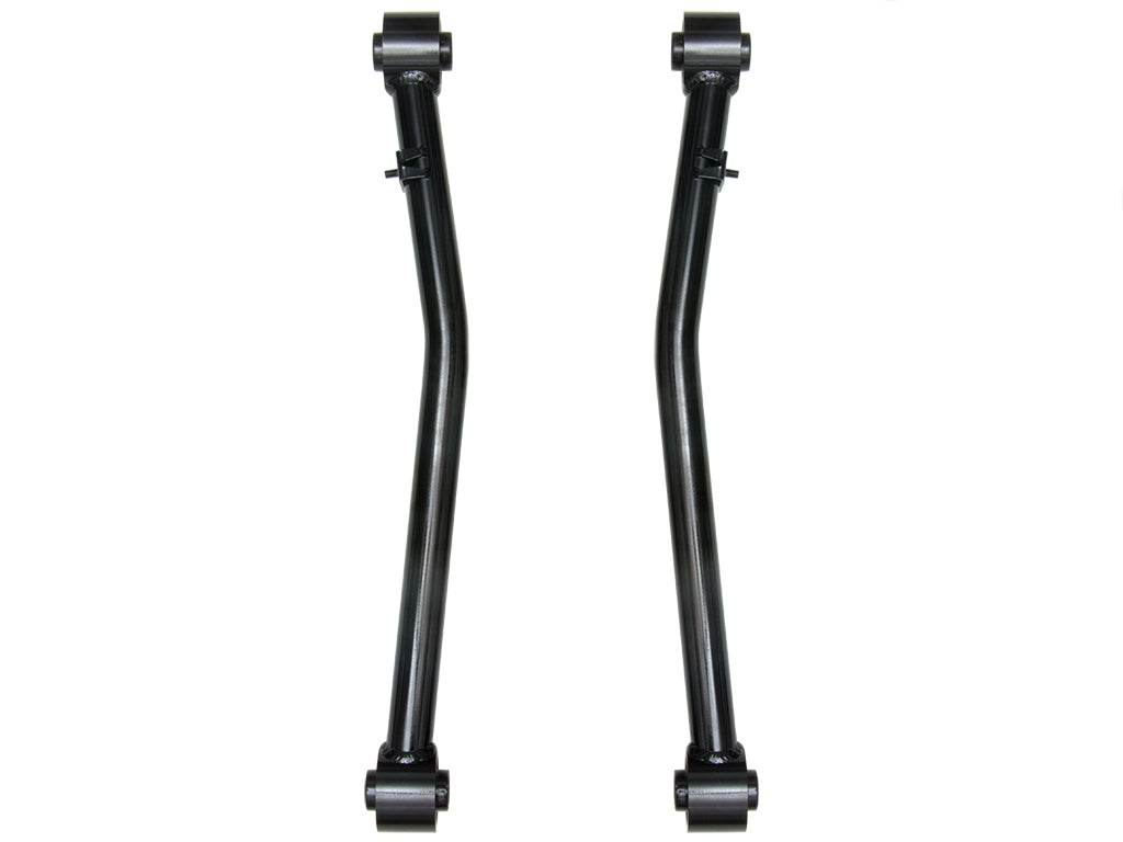 ICON Vehicle Dynamics 22021 18-23 JL/20-23 JT FRONT FIXED LOWER LINK KIT for Select Jeep Gladiator, Jeep Wrangler