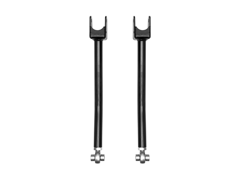 ICON Vehicle Dynamics 22022 18-23 JL/20-23 JT FRONT ADJ UPPER LINK KIT for Select Jeep Gladiator, Jeep Wrangler