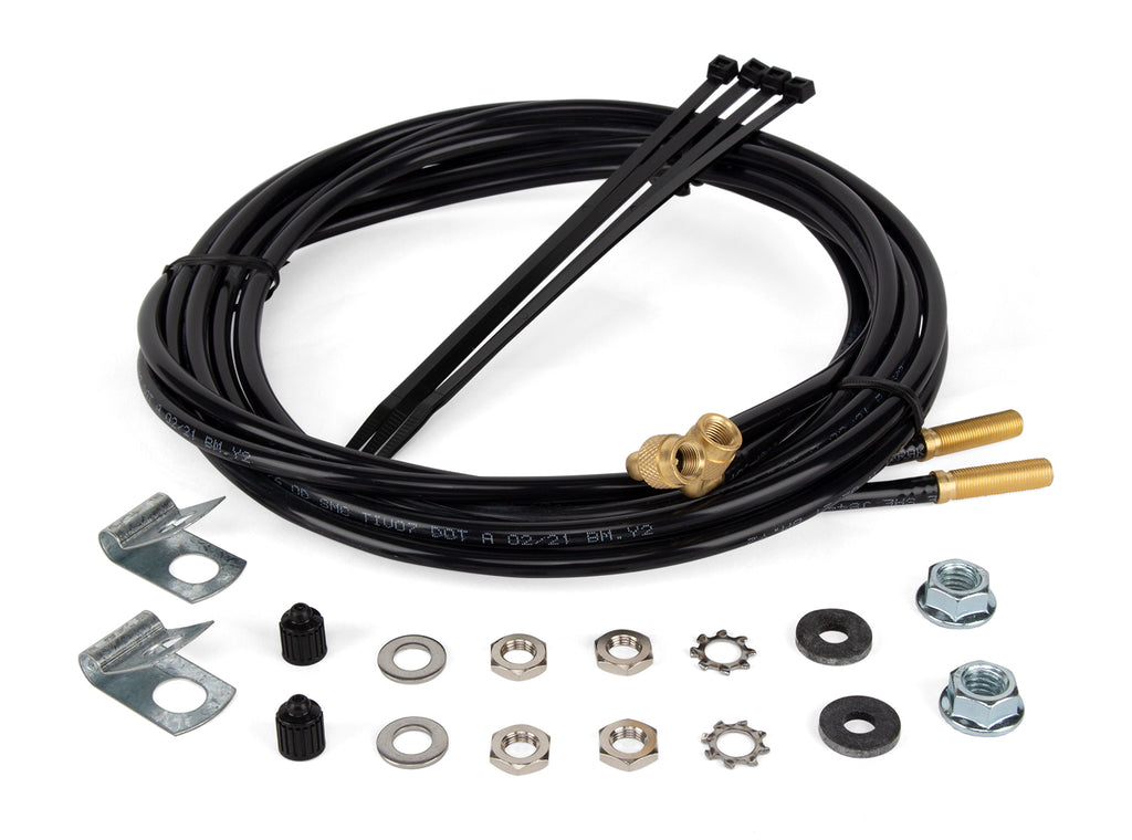 Air Lift 22022 REPLACEMENT HOSE KIT