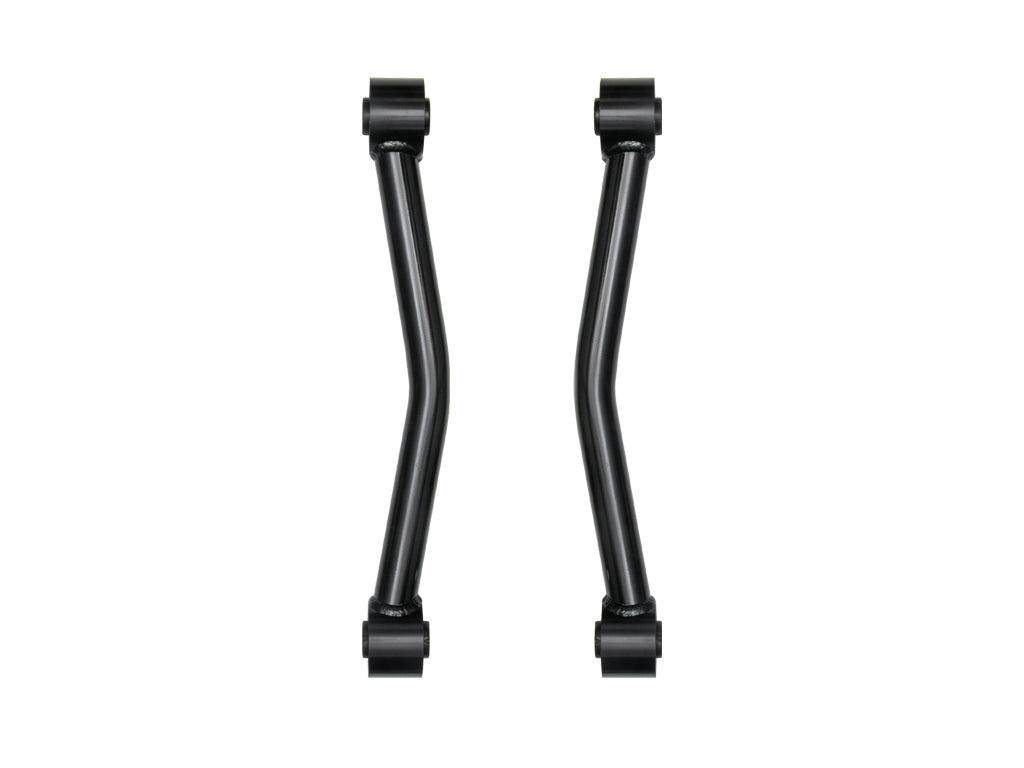 ICON Vehicle Dynamics 22024 18-23 JL REAR FIXED UPPER LINK KIT for Select Jeep Wrangler