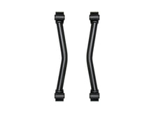 Load image into Gallery viewer, ICON Vehicle Dynamics 22024 18-23 JL REAR FIXED UPPER LINK KIT for Select Jeep Wrangler