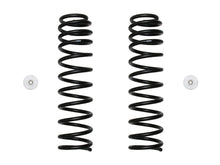 Load image into Gallery viewer, ICON Vehicle Dynamics 22025 18-23 JL 2.5"/20-23 JT 2" FRONT DUAL RATE SPRING KIT for Select Jeep Gladiator, Jeep Wrangler