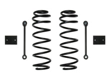 Load image into Gallery viewer, ICON Vehicle Dynamics 22026 18-23 JL 2.5" REAR DUAL RATE SPRING KIT for Select Jeep Wrangler