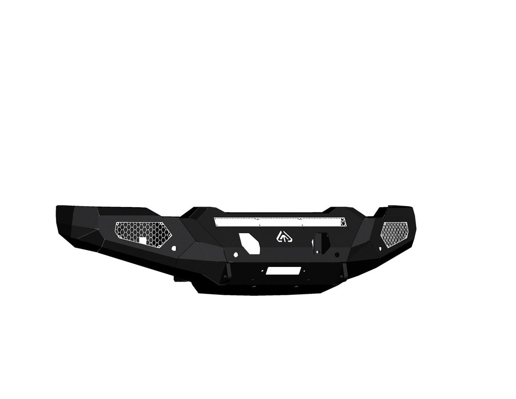 Road Armor 2202EF0B Evolution Front Bumper for Select GMC Sierra HD, GMC Sierra HD