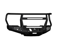Load image into Gallery viewer, Road Armor 2202EF7B Evolution Front Bumper for Select GMC Sierra HD, GMC Sierra HD