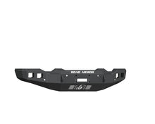 Load image into Gallery viewer, Road Armor 2202F0B Stealth Winch Front Bumper for Select GMC Sierra HD, GMC Sierra HD