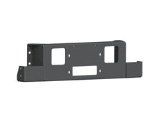Load image into Gallery viewer, Road Armor 2202VF-WPB Vaquero Winch Plates for Select GMC Sierra HD, GMC Sierra HD