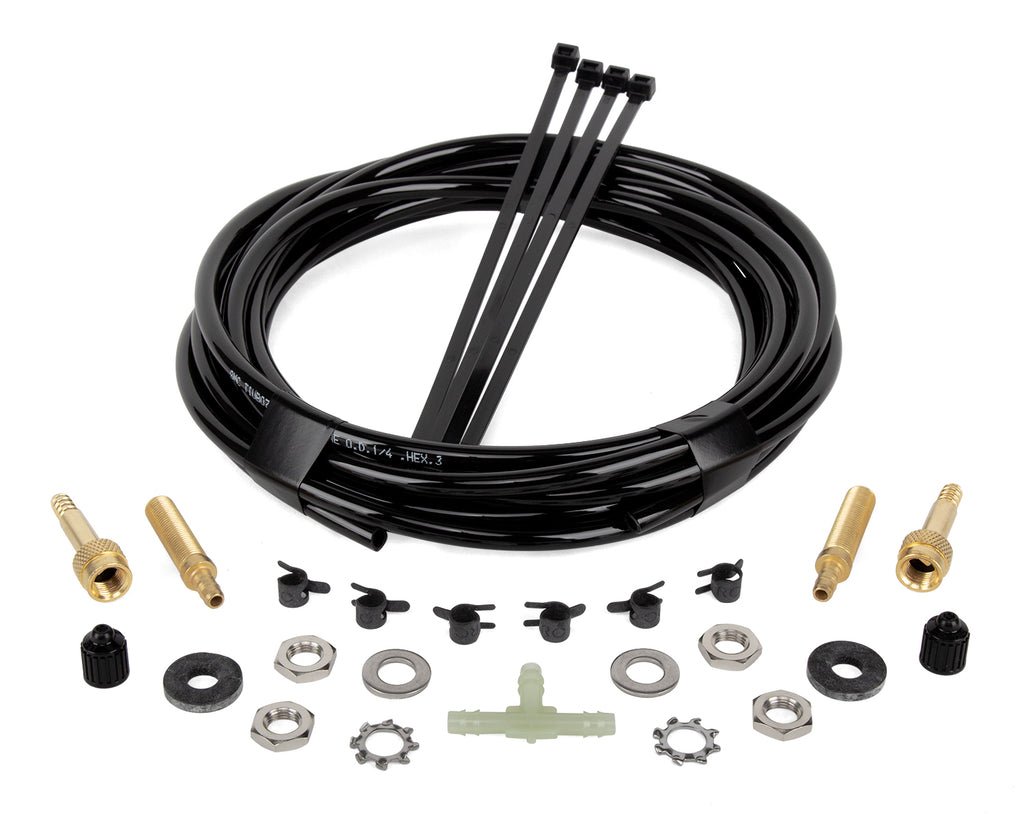 Air Lift 22030 REPLACEMENT HOSE KIT.