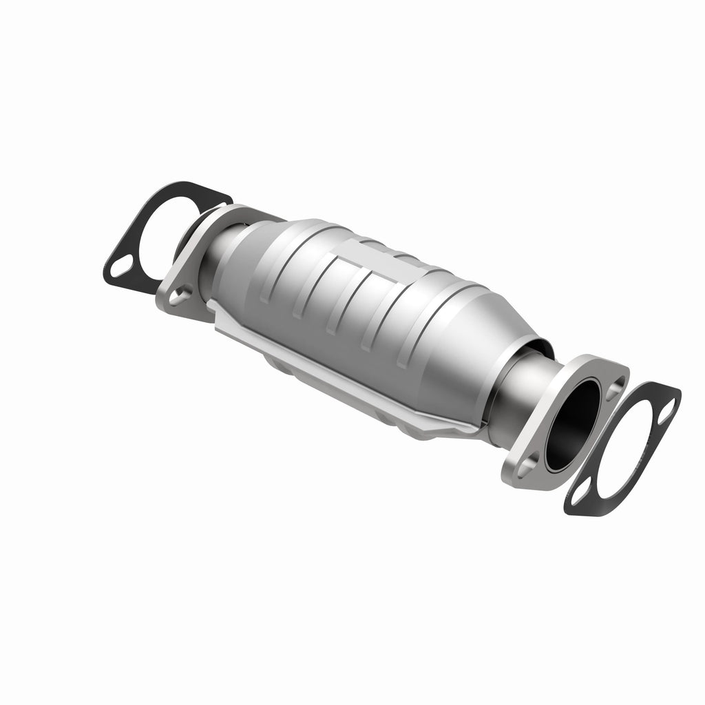 MagnaFlow Exhaust Products 3391767 California CARB Direct-Fit Catalytic Converter for Select Nissan D21, Toyota Van