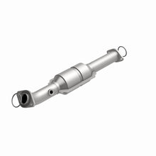 Load image into Gallery viewer, MagnaFlow Exhaust Products 49702 OEM Grade Direct-Fit Catalytic Converter for Select Toyota Tacoma