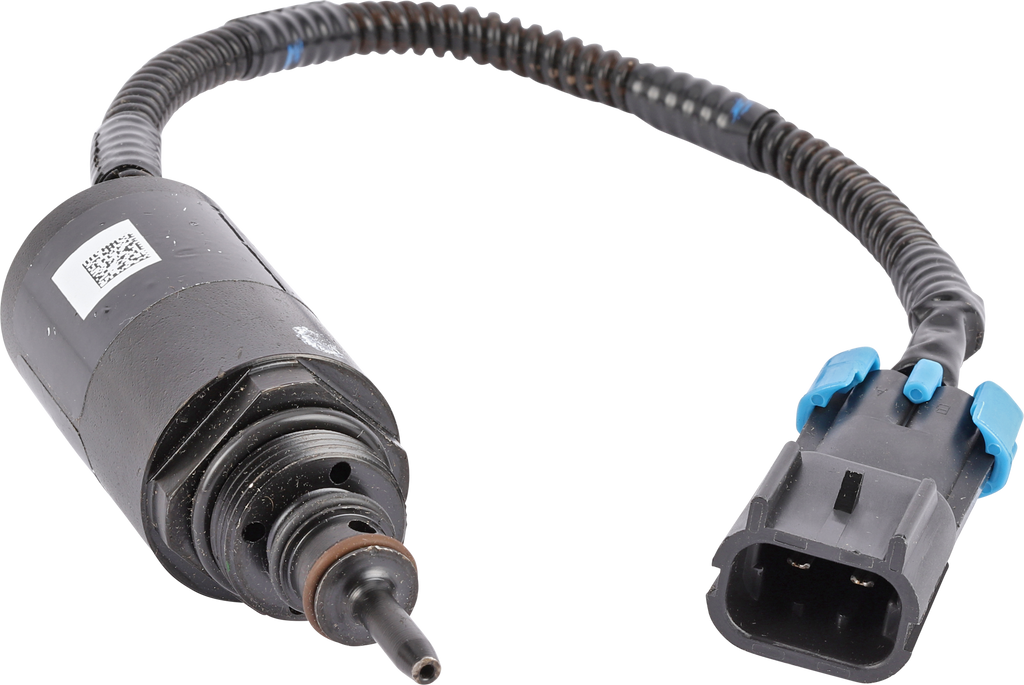 Alliant Power 4036054H Turbocharger Wastegate Solenoid