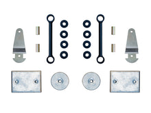 Load image into Gallery viewer, ICON Vehicle Dynamics 22040 07-18 JK 3" FRONT/REAR BOX KIT for Select Jeep Wrangler, Jeep Wrangler JK