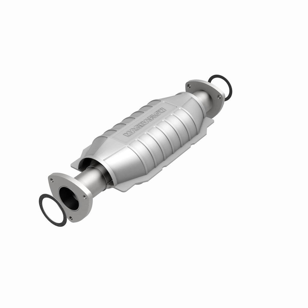 MagnaFlow Exhaust Products 23483 Standard Grade Direct-Fit Catalytic Converter for Select Chevrolet Beretta, Chevrolet Cavalier, Chevrolet Corsica, Pontiac Sunbird, Pontiac Sunfire
