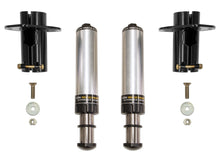 Load image into Gallery viewer, ICON Vehicle Dynamics 22042 20-23 JT/18-23 JL/07-18 JK FRONT 2.0 HYD BUMP STOP KIT for Select Jeep Gladiator, Jeep Wrangler, Jeep Wrangler JK