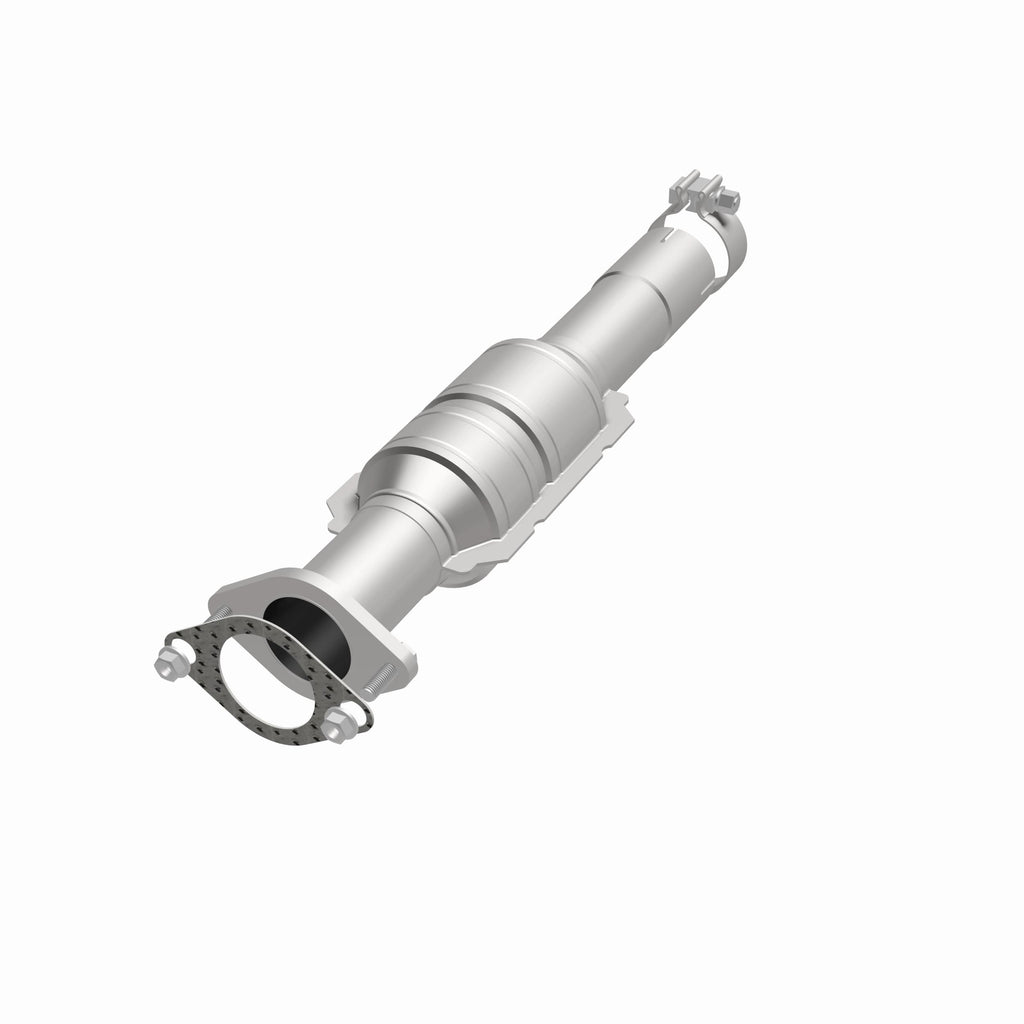 MagnaFlow Exhaust Products 52107 OEM Grade Direct-Fit Catalytic Converter for Select Chevrolet Impala, Chevrolet Impala Limited